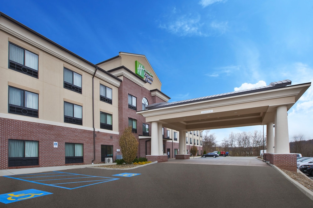 Holiday Inn Express & Suites Washington - Meadow Lands, An Ihg Hotel - Pennsylvania