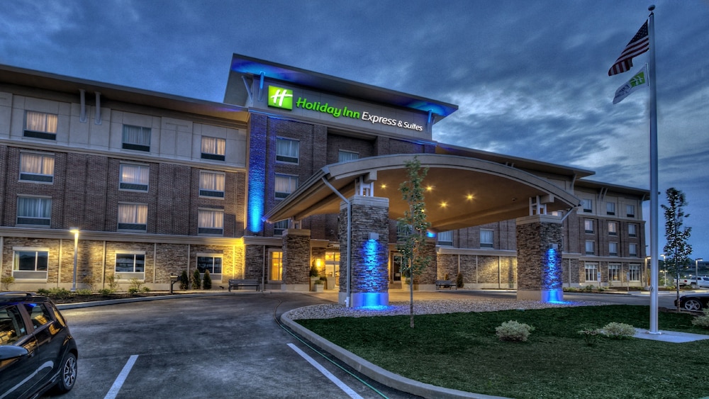 Holiday Inn Express & Suites Pittsburgh Sw - Southpointe, An Ihg Hotel - Pennsylvania