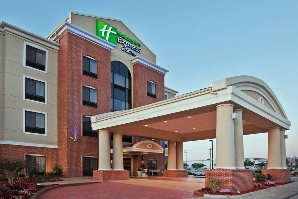 Holiday Inn Express & Suites Greensburg, An Ihg Hotel - Youngstown, PA