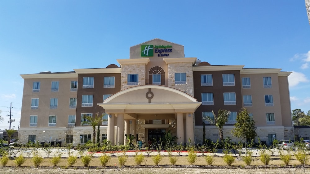 Holiday Inn Express & Suites Atascocita - Humble - Kingwood, An Ihg Hotel - Houston, TX