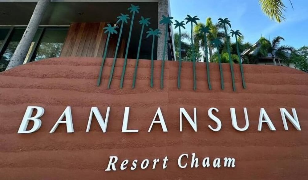 Banlansuan Resort - Cha-am