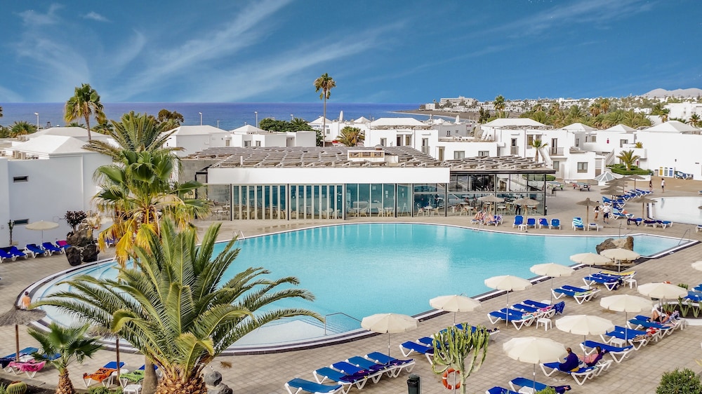 Hotel Floresta - Lanzarote