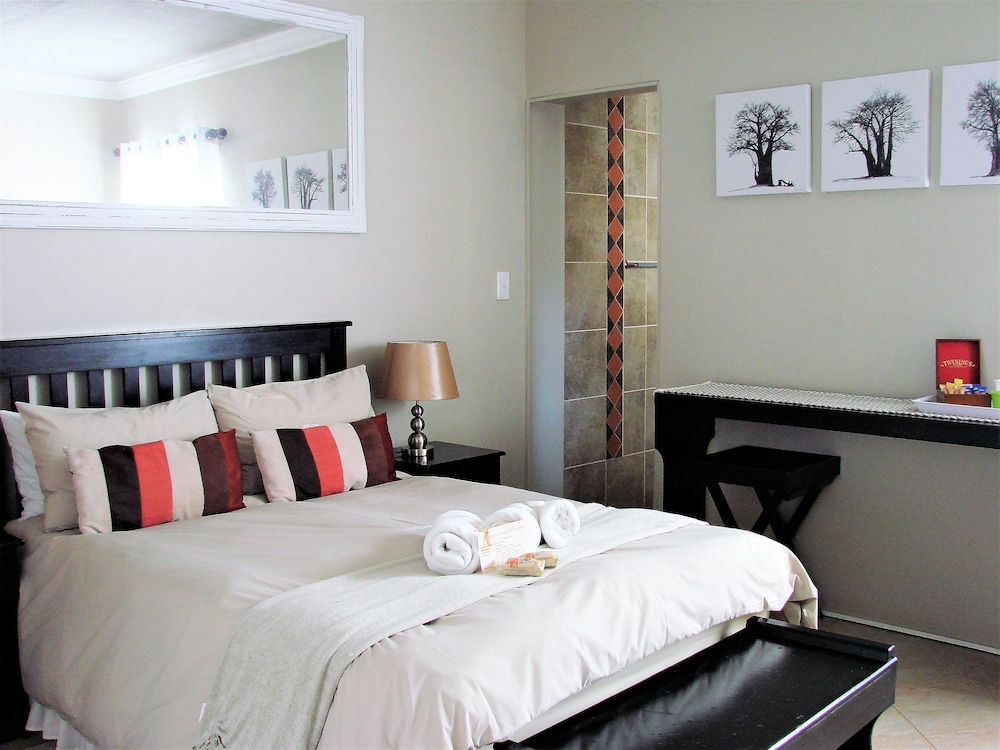 Double En-suite Bedroom Oryx - Big Common Space And Easy Access Beach Swakopmund - Swakopmund