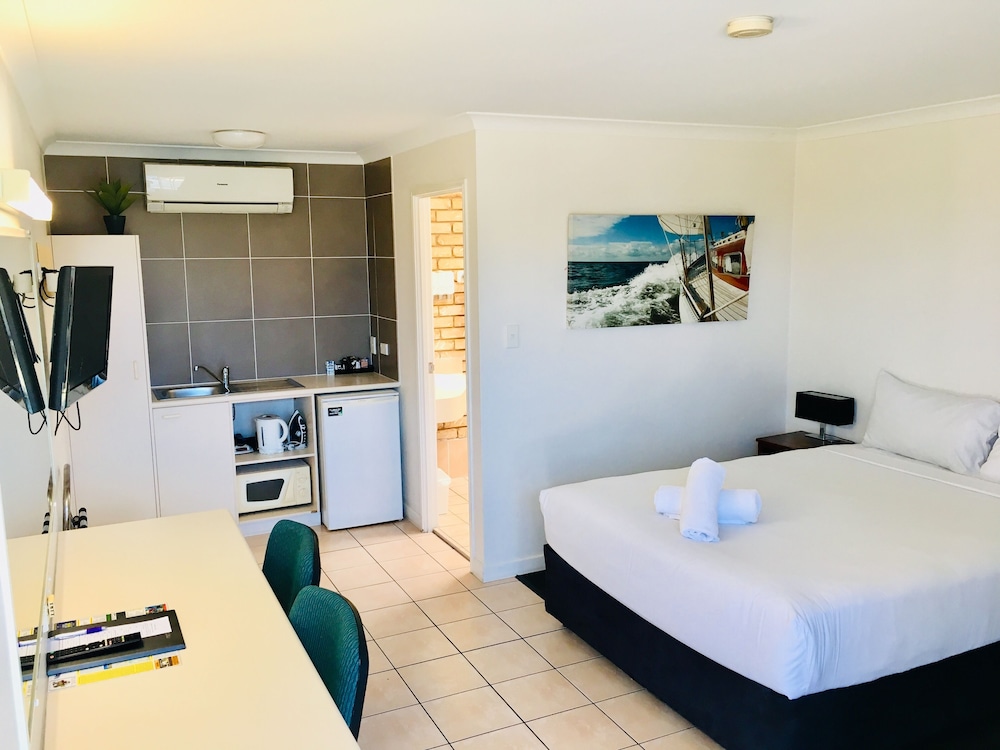 Caboolture Motel - Caboolture