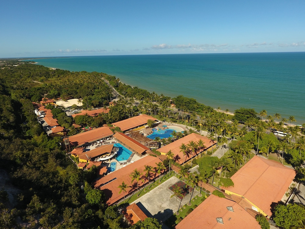 Porto Seguro Praia Resort - All Inclusive - State of Bahia