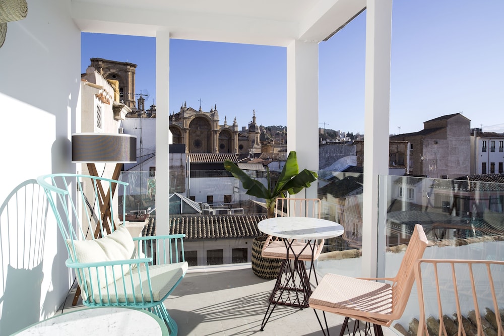 For You Apartments Granada - Cenes de la Vega