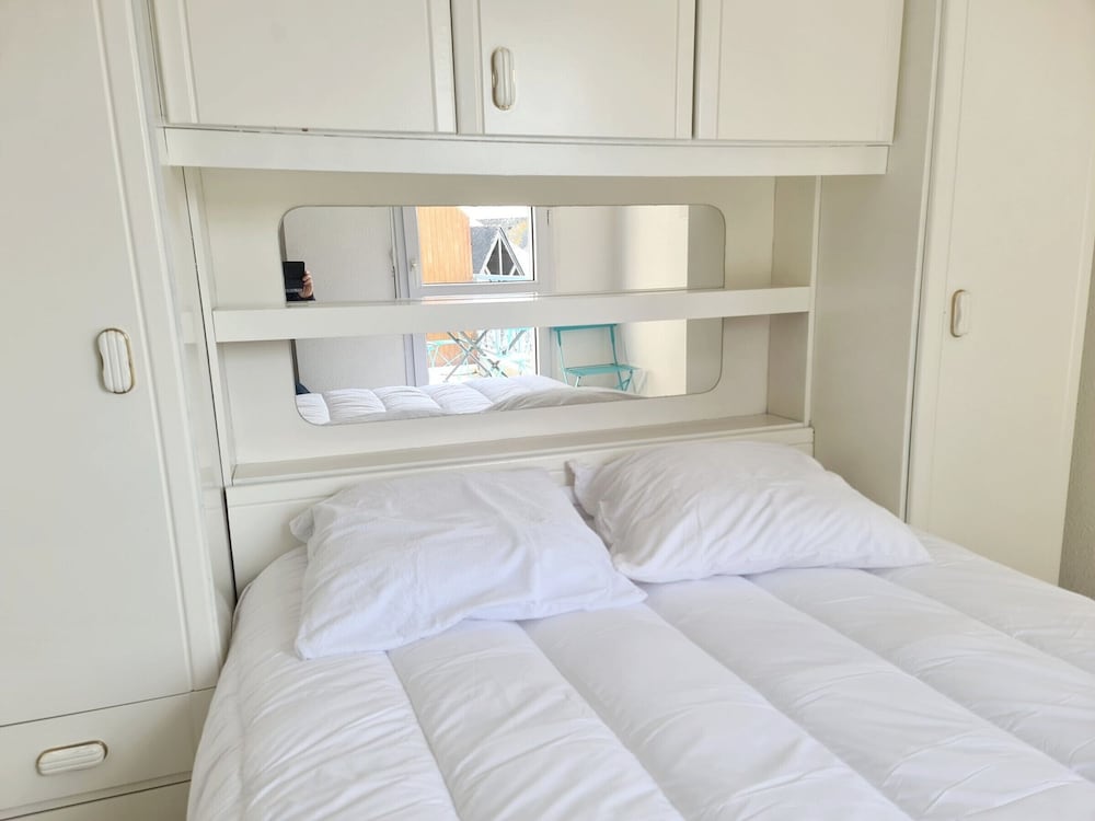 Apartment Arzon, 1 Bedroom, 4 Persons - Locmariaquer