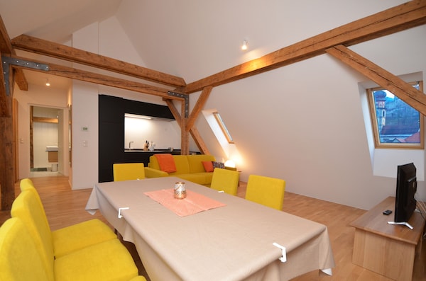For A Peaceful Holiday In The Heart Of Brunico - Bruneck