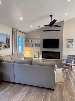 Vacation rentals & Airbnbs in Goshen, UT cozycozy