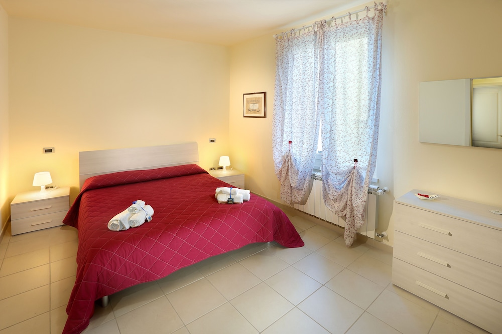 Appartamento "Siena" - Lovely Apartment Located Near The City's Train Station!!! - Montecatini Terme
