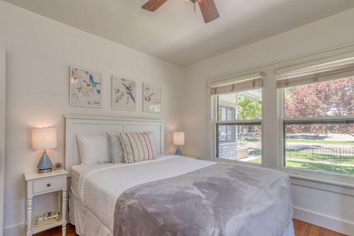 Laughing Cat, Palisade airbnb, hotels and vacation rentals