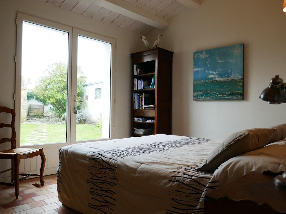 Villa Noirmoutier-en-l'île, 1 Bedroom, 2 Persons - Noirmoutier-en-l'Île