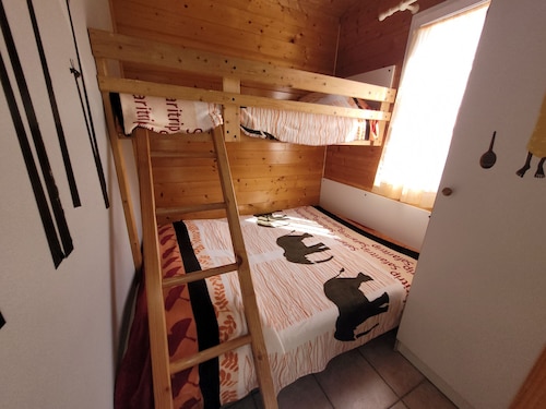 Chalet Hourtin, 3 Pièces, 5 Personnes - Hourtin