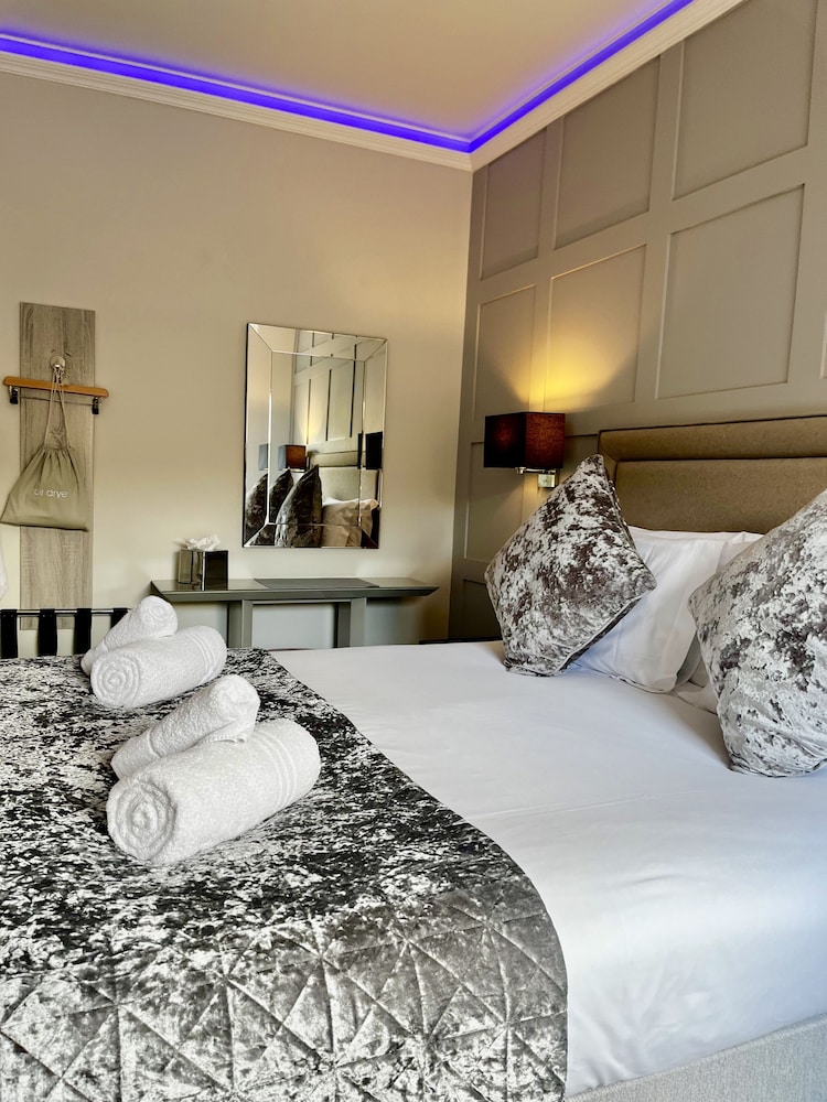 The Mews Boutique Apartments - 5* Luxury Family Apartments, 5 Min From The Lake. - Hawkshead