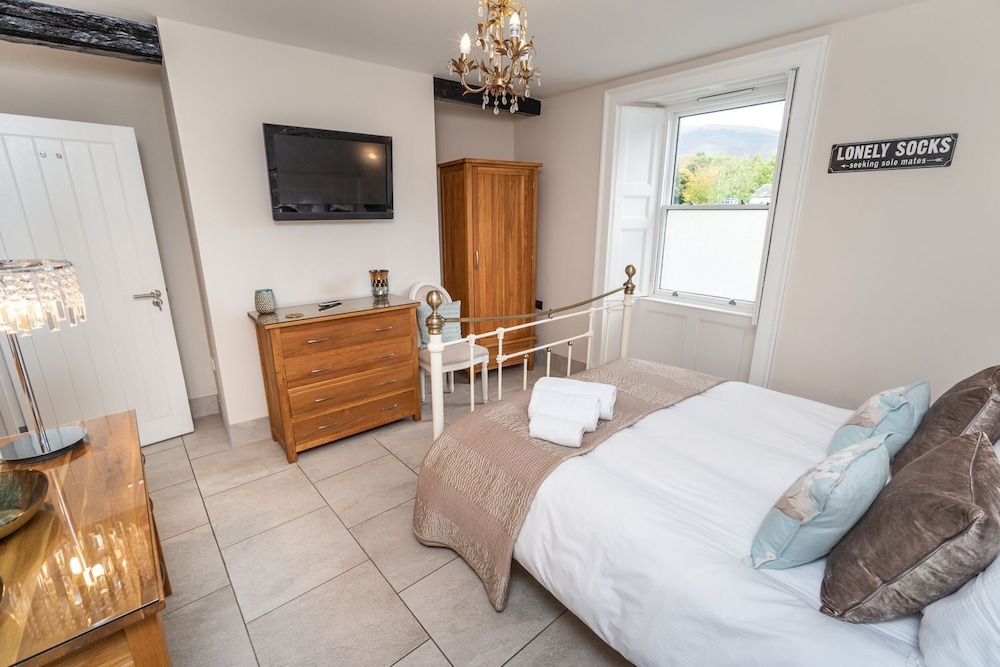 Bridge House -  A House That Sleeps 8 Guests  In 4 Bedrooms - Borrowdale