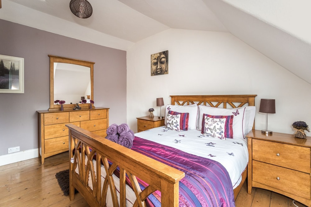 Stanger Cottage -  A Cottage That Sleeps 4 Guests  In 2 Bedrooms - Borrowdale