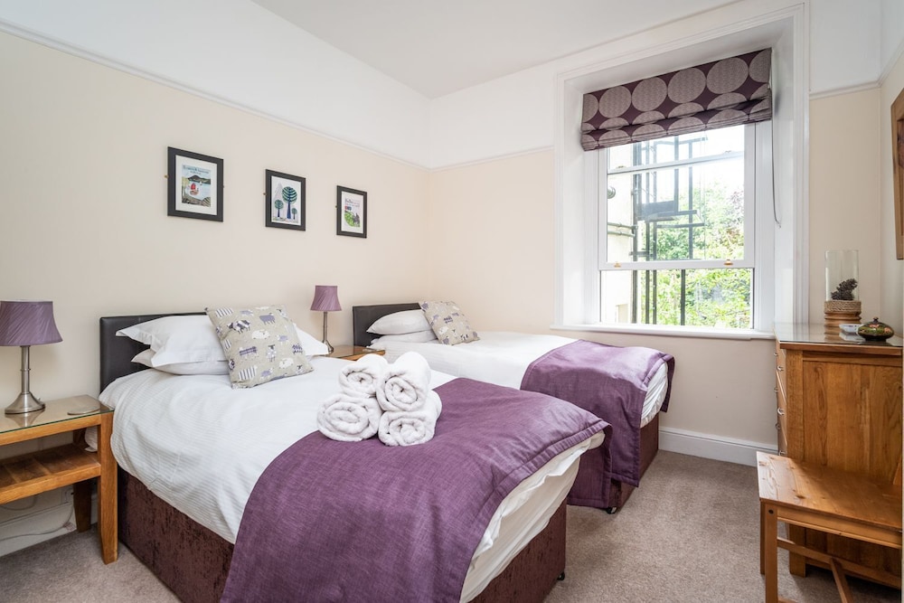 The Ridgeway -  An Apartment That Sleeps 4 Guests  In 2 Bedrooms - Keswick