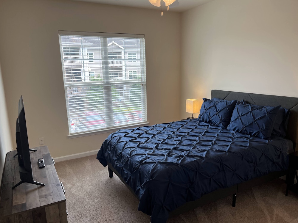 Lovely, Cozy One Bedroom Apartment Near Frederick - Frederick