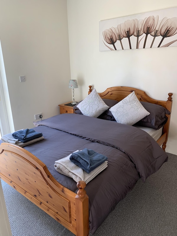 Adorable 1 Bedroom Holiday Home. Cosy Rural Retreat - Portaferry