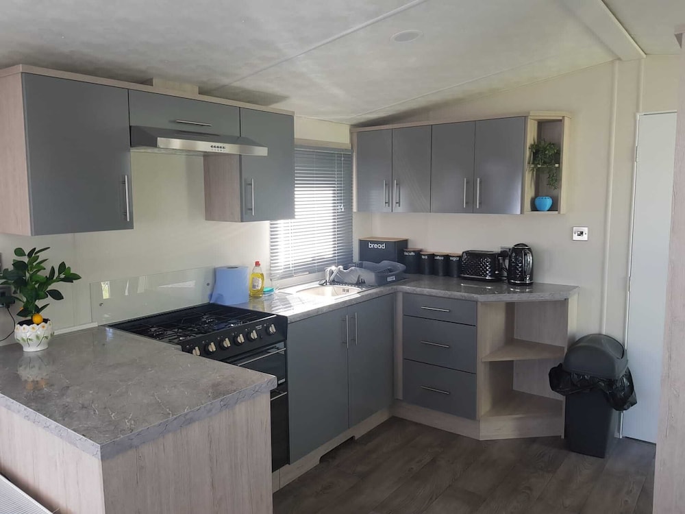 St Osyth New Holiday Home - Clacton-on-Sea