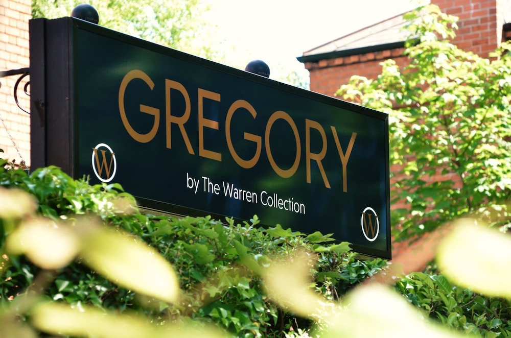 Gregory By The Warren Collection - Belfast