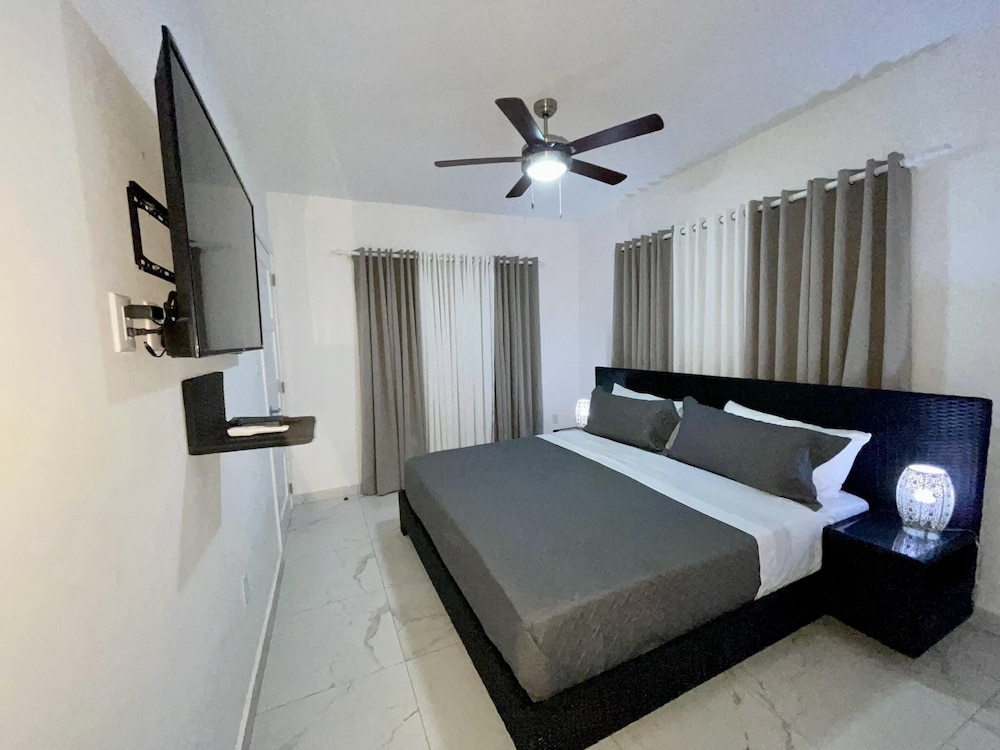 ✨ Casa Coco-cascada✨superior 2 Bedroom @ Casa Linda - Sosúa