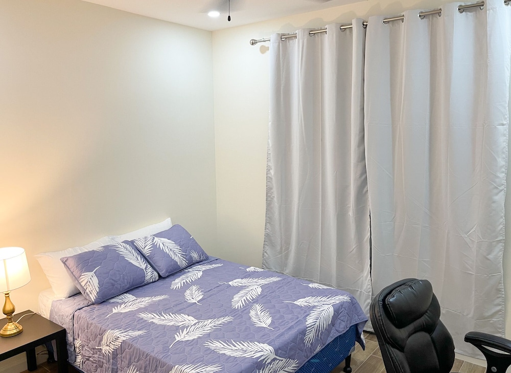 Comfortable And Luxurious Apartment In The Best Area Of The City Of Managua. - 마나과