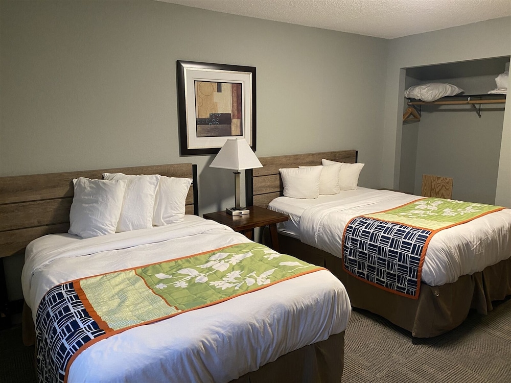 Suite 114 - 1br Apartment With 2 Beds Kitchen On Ground Floor - Dakota del Sur