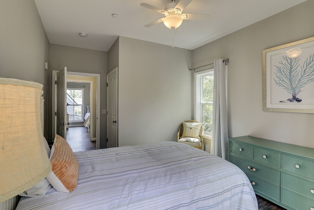 2 Bedroom In Calhoun Street Promenade With Balcony - Bluffton
