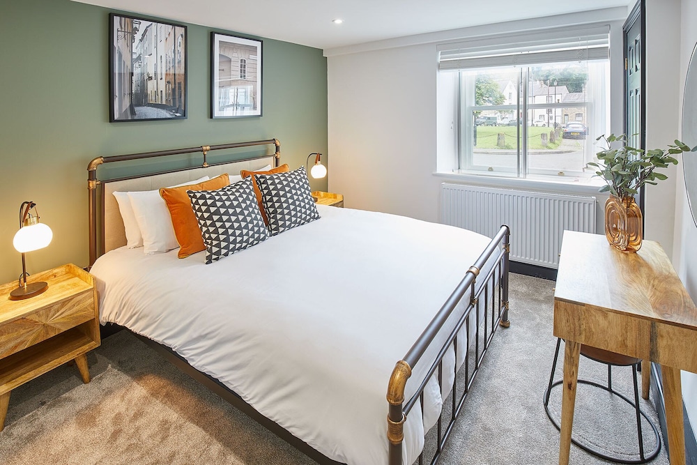 Host & Stay | The Old Brewery - Catterick