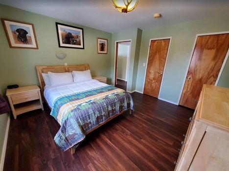 Top Airbnbs & Vacation rentals in Sitka, AK cozycozy