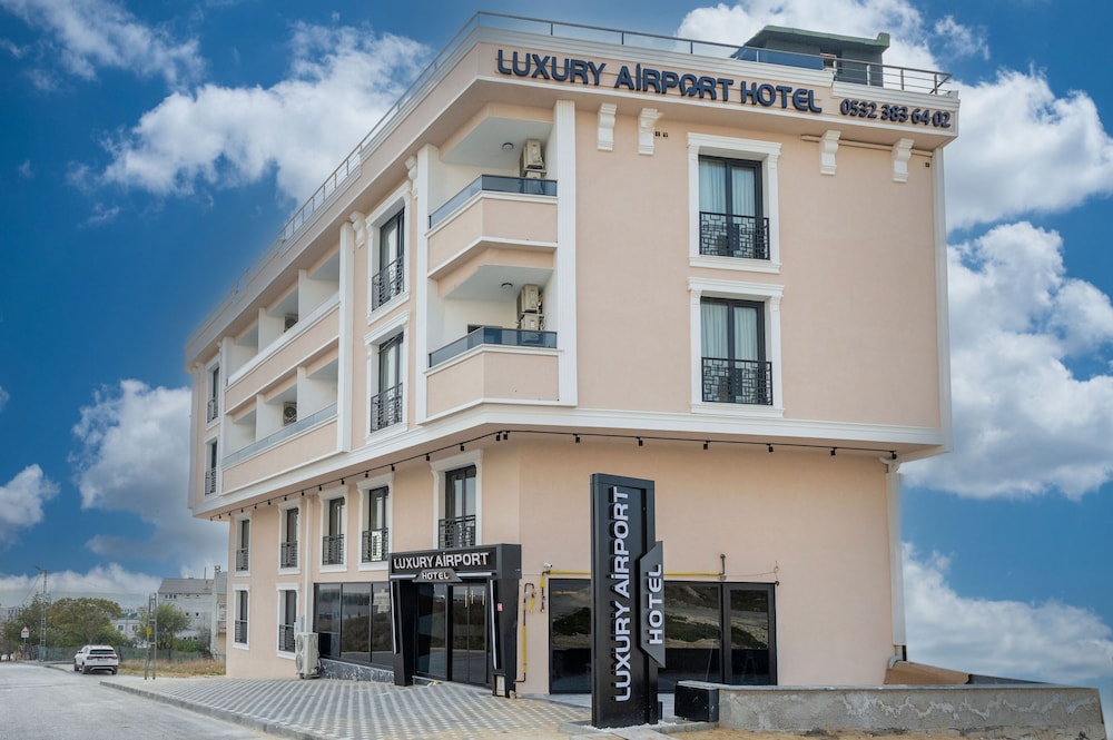 Luxury Airport Hotel - Arnavutköy