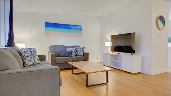 Frangipani - Loads Of Space In This Great Family Home - Exmouth, Australia
