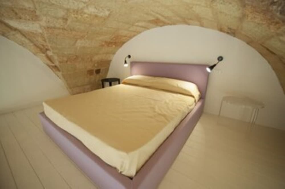 Appartamento Dalia  Nel Ts Residence - Apulien