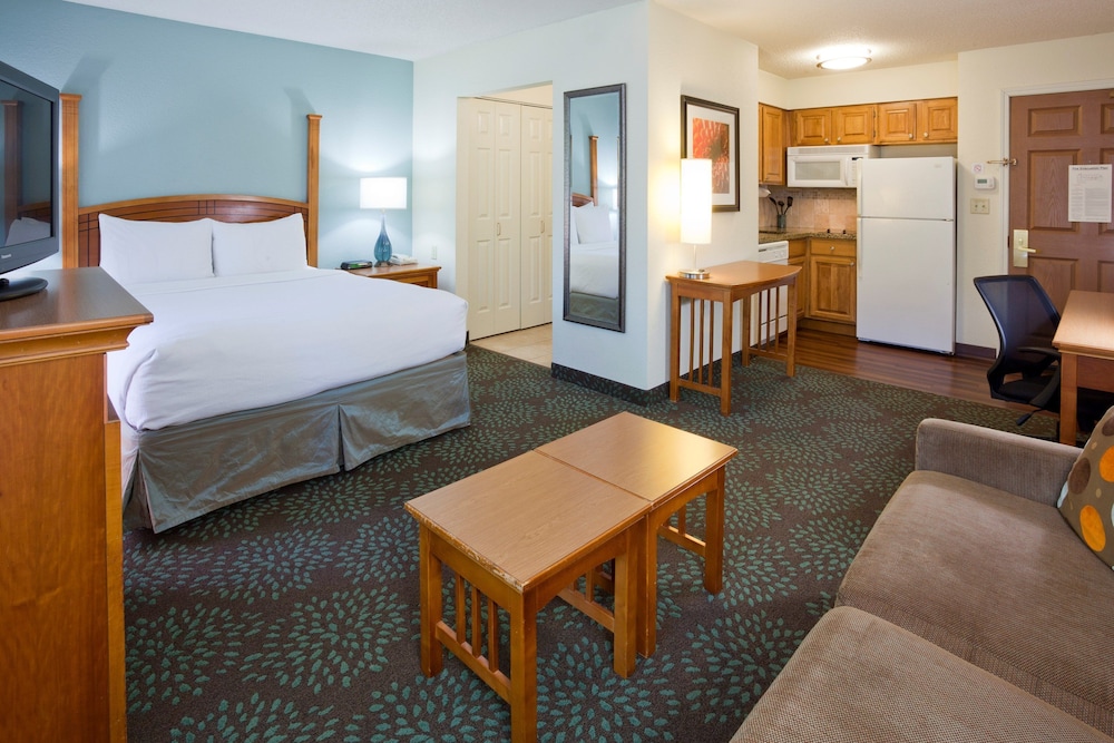 Staybridge Suites Mpls-maple Grove/arbor Lakes, An Ihg Hotel - Maple Grove, MN