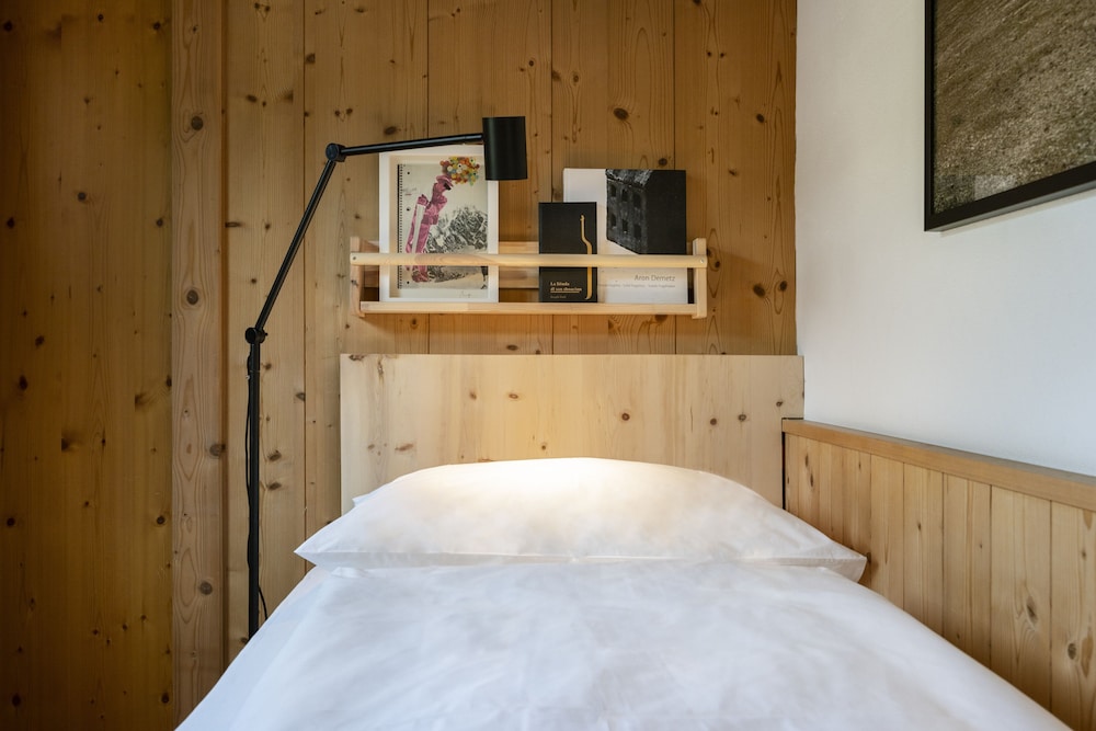 Central Apartment For 6 In Cozy Alpine Style - San Vigilio di Marebbe