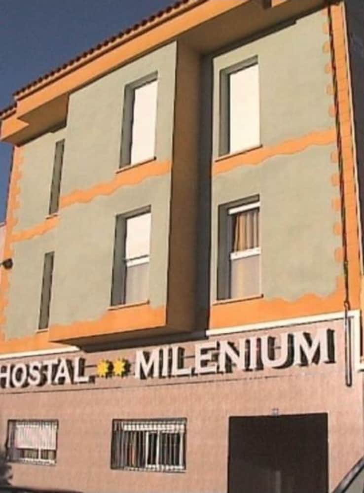Hostal Milenium - Vilafranca del Penedès