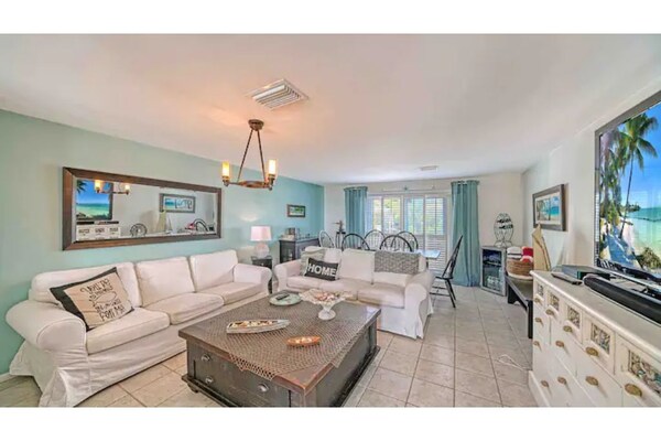 Perfect Cottage! Million Dollar Views - Longboat Key, FL