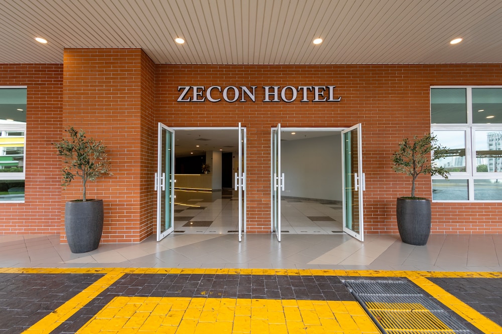 Zecon Hotel - Ampang Jaya