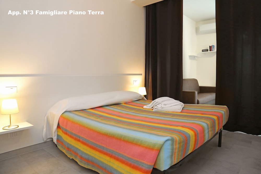 3V apartments Bardolino - Garda