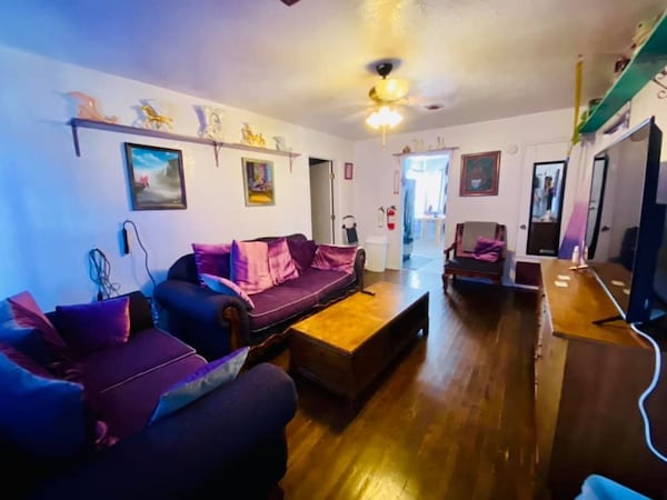 Cute, Clean, Pets Welcome!  Great Location! - Lawton, OK
