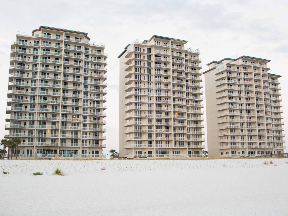Inn At Summerwinds By Southern Vacation Rentals - Navarre Beach, FL