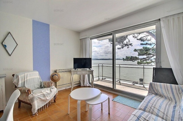 Professional Announcement - Beautiful Apartment Near The Beach And Shops - Noyelles-sur-Mer