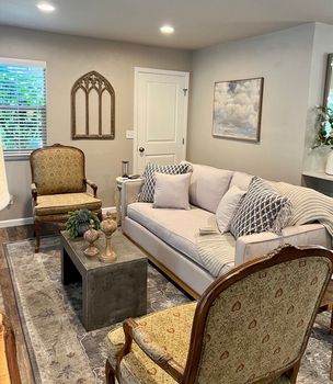 Calistoga, CA Holiday Apartments and Self Catering cozycozy