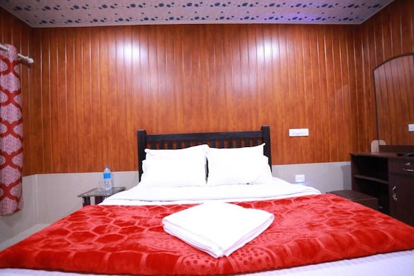 5 Bedroom Cottage - 喀拉拉邦