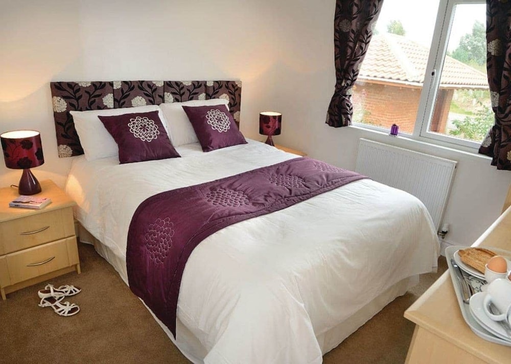 2 Bedroom Accommodation In Wisbech - Lincolnshire