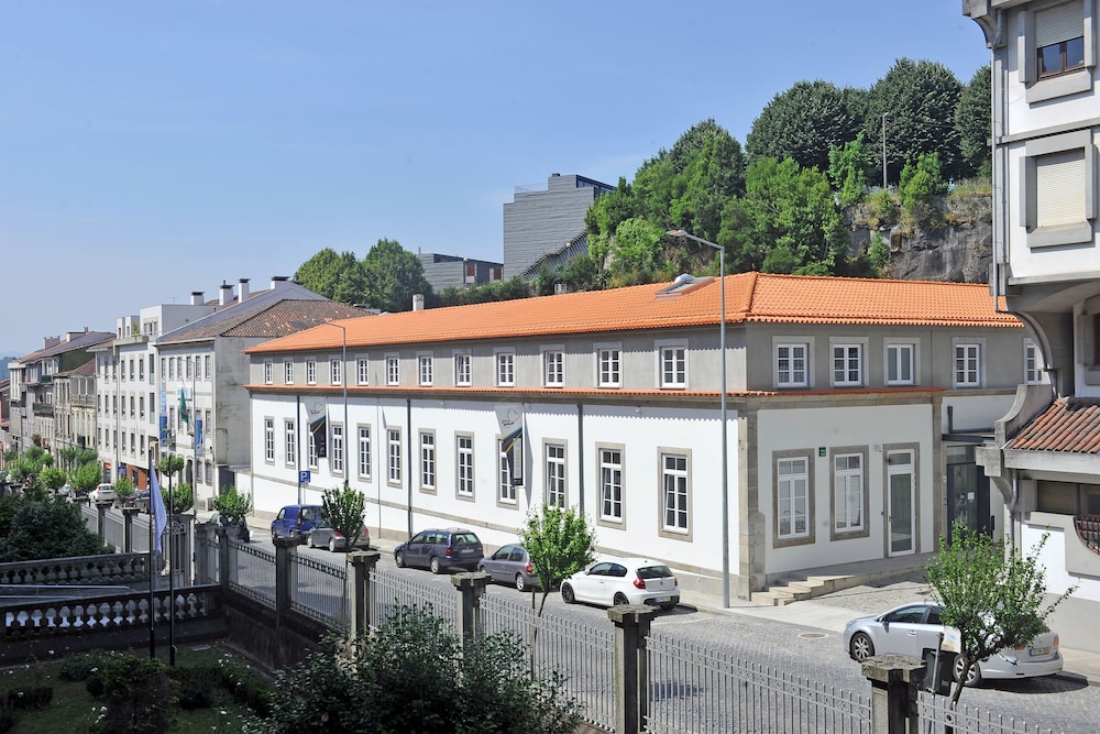 Centro De Juventude De Braga - Hostel - Braga