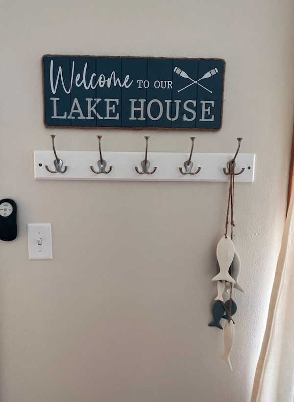 Updated Cottage Near Lake Access And .5 Miles From The Beach! - Iowa