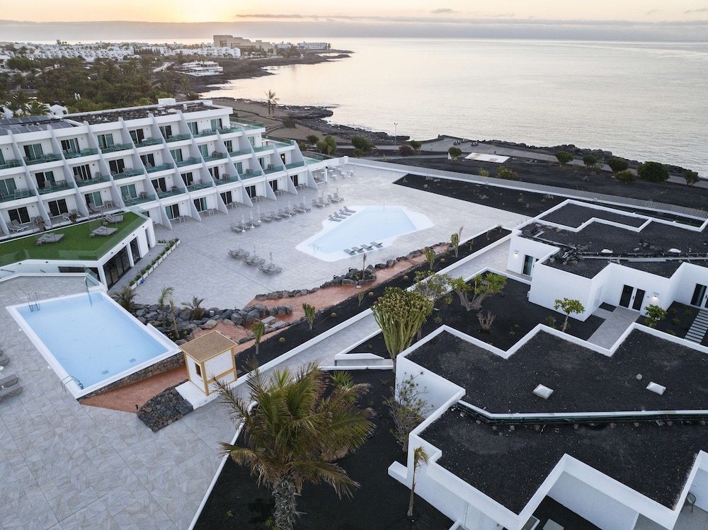 Radisson Blu Resort Lanzarote - Adults Only +16 - Costa Teguise