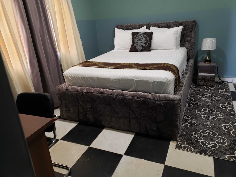 The Winford Boutique Hotel Airport - Accra